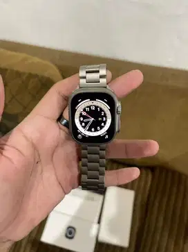 Apple watch ultra 49 MM