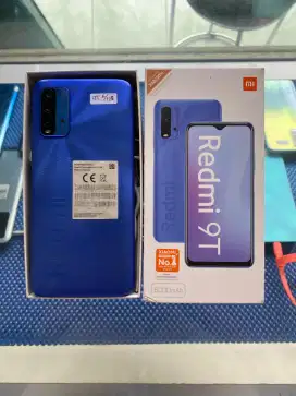 Redmi 9T 6/128GB