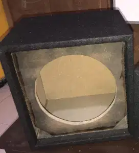 BOX SALON/SOUND
