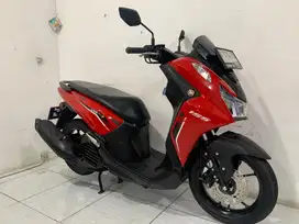 Yamaha lexi 155 2024 GRATIS LANGSUNG TERIMA BALIK NAMA PEMBELI KTP DKI