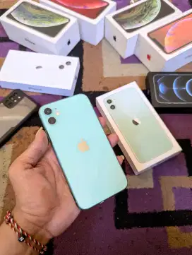 iPhone 11 128Gb ex iBox