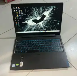 Lenovo IdeaPad L340 Gaming 15IRH ,NEGO SAMPAI JADI ,MASIH MULUS