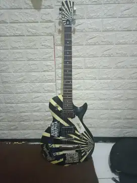 Gillmore GG10 Custome series