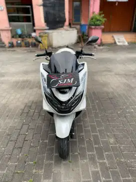 Pcx 160 ABS 2024 Pajak Panjang