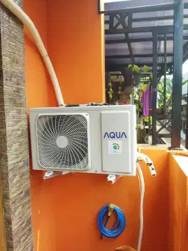 Cuci Ac, Bongkar Pasang AC, Servis Kulkas, Mesin Cuci, Isi Freon