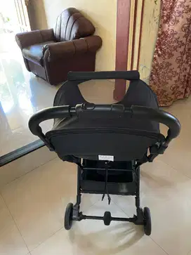 Stroller Merk Conic