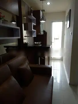 Parahyangan Residences 1BR, Ciumbuleuit, Bandung
