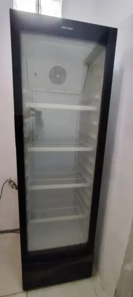 Jual Showcase Polytron