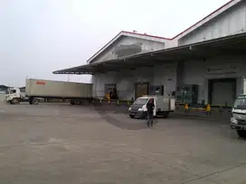 Dijual Gudang kawasan Industri di Cikarang