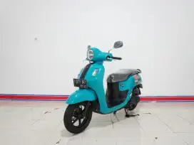 Yamaha Fazzio neo 2022 bergaransi mesin 5000km