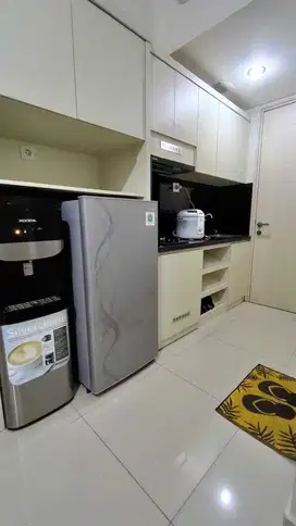 Disewa unit apartemen Summarecon Bekasi dekat dgn kampus Binus