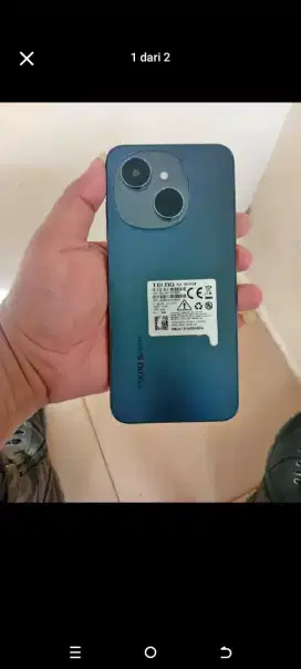 Tecno spark go 1 4/64