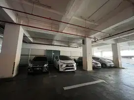 6 Unit Kios Di Cikini Di Jual Cepat