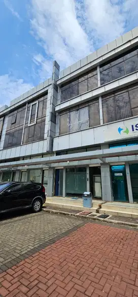 Dijual Ruko Avenue  Cakung cocok buat inves ruko masih dalm masa sewa