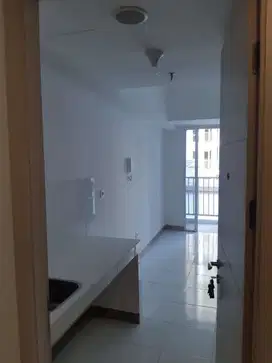 JUAL CEPAT owner BU apartemen tipe studio
