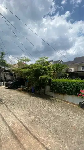 Dijual Rumah Furnish Cluster Bintaro Dekat Stasiun dan Mal BXChange