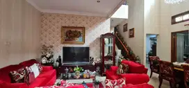 Rumah Bagus Di Cluster Premium Menteng Bintaro Jaya Sektor 7
