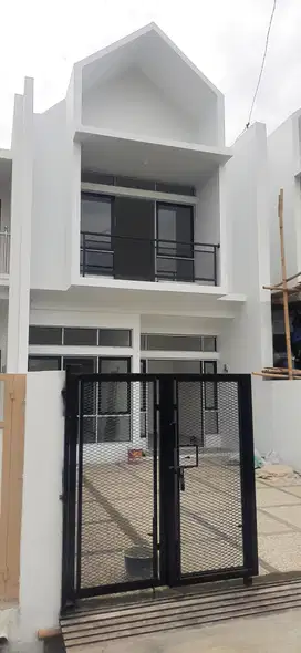 Dijual Rumah Minimalis di Perumahan Arcamanik