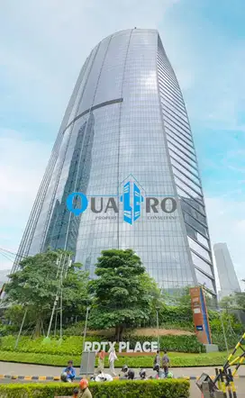 SEWA KANTOR RDTX PLACE