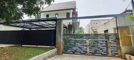 Rumah Bagus Di Jl Jl Hang Jebat Kebayoran Baru Jakarta Selatan