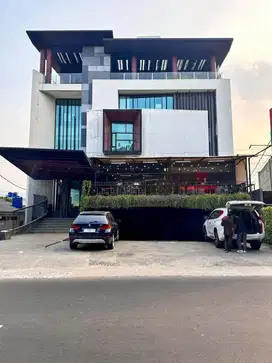 MINI GEDUNG  BINTARO AREA TANGERANG SELATAN