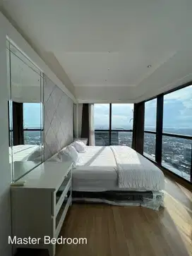 THE PEAK APARTMENT PRIVATE LIFT FURNISHED CITY  VIEW