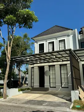 Citraland Utama Full Furnished Siap Huni Full Bangunan