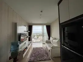 Dijual Apartemen Lexington Jakarta Selatan Siap Huni