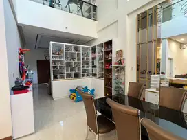 Rumah Mewah Bangun Sendiri Dekat Ke Trans Studio Dan Dian Harapan