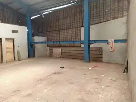 Disewakan Gudang di Caringin Bandung