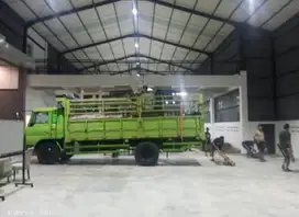 Di Jual Gudang di Kavling DPR Cipondoh Tangerang kota Banten