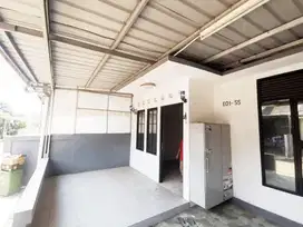 DIJUAL HUNIAN NYAMAN DI KARAWACI