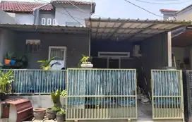 Rumah Minimalis Lokasi Strategis Di Taman Harapan Baru Bekasi