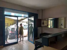 DIJUAL RUKO GADING BUKIT INDAH KELAPA GADING SUDAH PARTISI