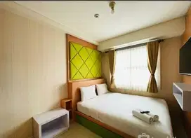 Apartment Parahyangan Residence