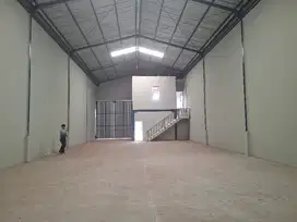 JUAL GUDANG BARU DI PASAR KEMIS TANGERANG