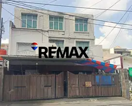 DIJUAL RUKO GANDENG LUAS, PINGGIR JALAN RAYA RAMAI DEKAT SEKALI GALAXY