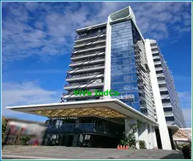 Apartemen Full Furnish 300 m Kampus UGM Yogyakarta