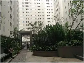 Dijual Apartemen Kalibata City Semi Furnish Lt. 8 (sudah Sertifikat)