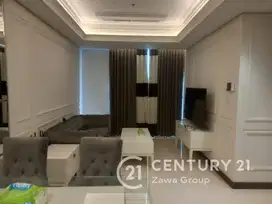 Dijual Apartemen Casa Grande Menteng Full Furnished