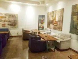 Turun Harga Ruang Usaha Ex. Cafe di Cibeureum, Kota Cimahi