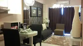 Murah Disewakan Apartemen Puncak Bukit Golf PBG 2BR Full furnish Mewah
