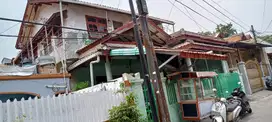 Rumah dan kost murah di swasembada Timur Jakarta Utara