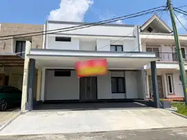Jual Rumah Baru Taman Dago 4BR, Lippo Cikarang, Bekasi