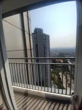 Dijual cepat apartemen Arandra Residence