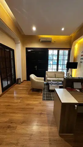 Disewakan Office di Jln.Teuku Cik Ditiro Menteng, Jakarta Pusat
