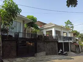 Dijual rumah mewah minimalis di cilengkrang kota madya Bandung