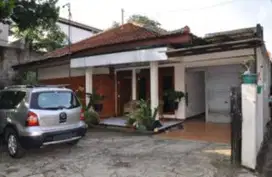 Rumah di Jl. Binamarga Cipayung Jakarta Timur