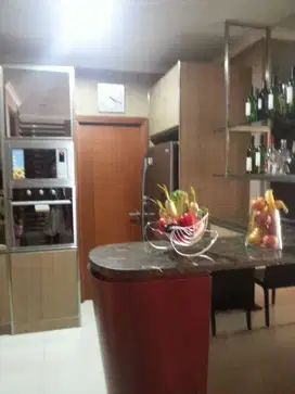 Disewakan Apartemen Ancol Mansion 2 BR Furnished AM 217