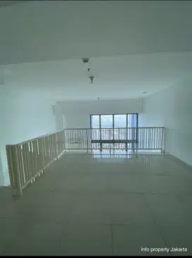 Dijual Unit SOHO Podomoro City  harga murah dibawah pasaran